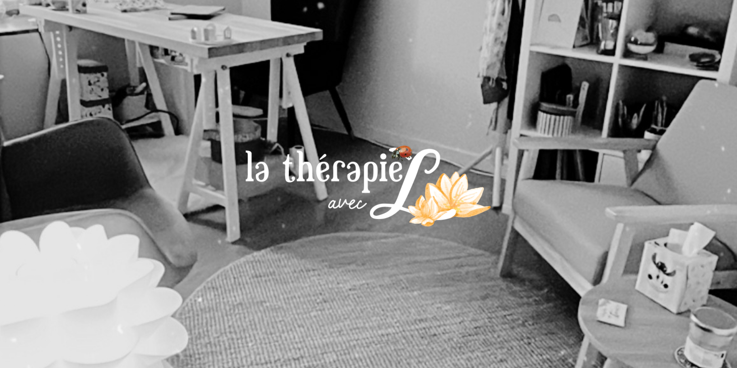 La thérapie de soutien